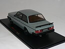 Volvo 240 Turbo  1985  Custom  1:18  IXO