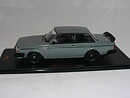 Volvo 240 Turbo  1985  Custom  1:18  IXO
