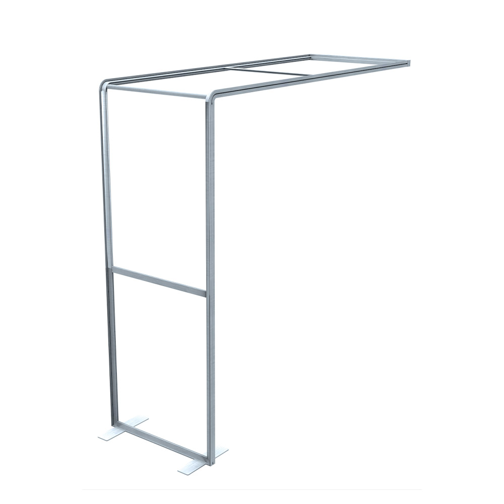 Vector Valv H, B 95 x H 255 x D 280 cm - 2