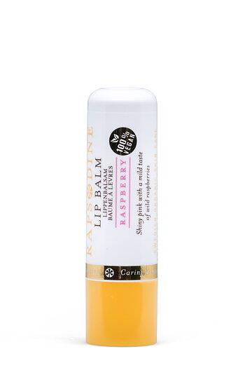 Lippenpflege Himbeere, 5 ml