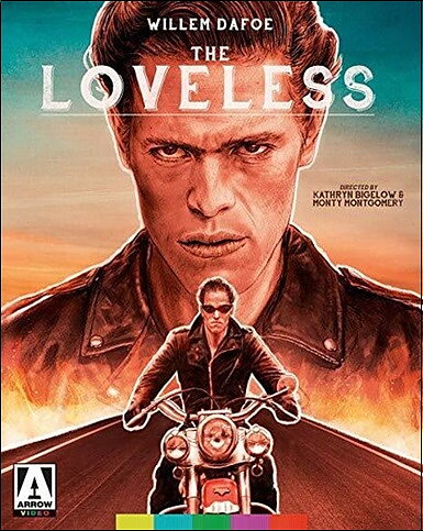 Loveless (BLU-RAY)