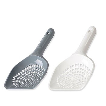 Rengöringsspade Scoop Micro 26cm