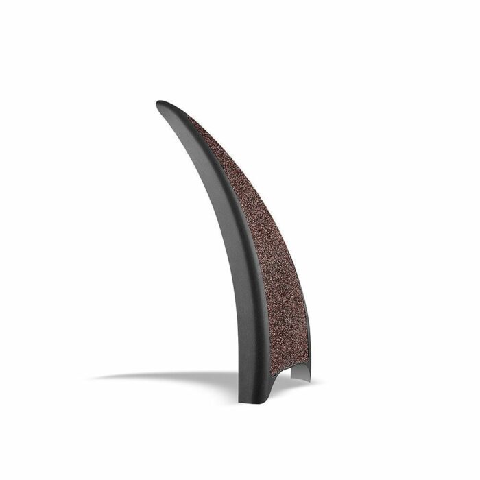 Safe Riding  Cover Premium Clips - Glitter Copper