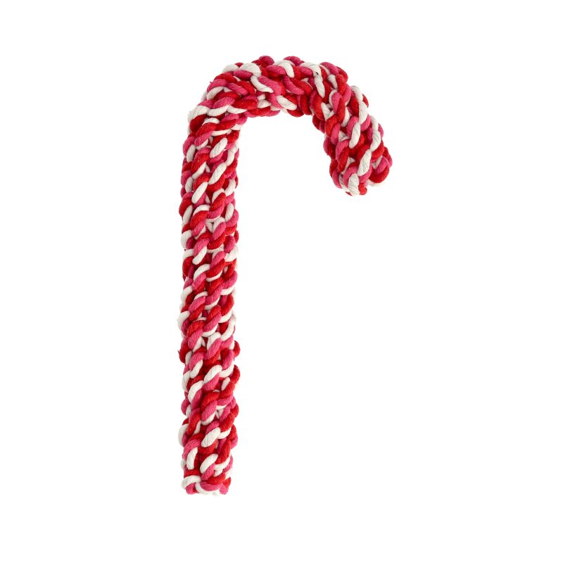 Julleksak käpp 30cm