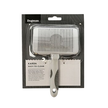 Karda easy-to-clean Grå L 16,5cm