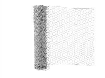 Sexkantnät/Hönsnät 1,8m, 50m