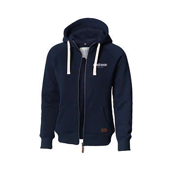 VW Ziphood Navy