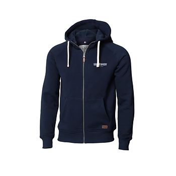 VW Ziphood Navy