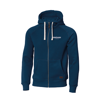VW Ziphood Indigo