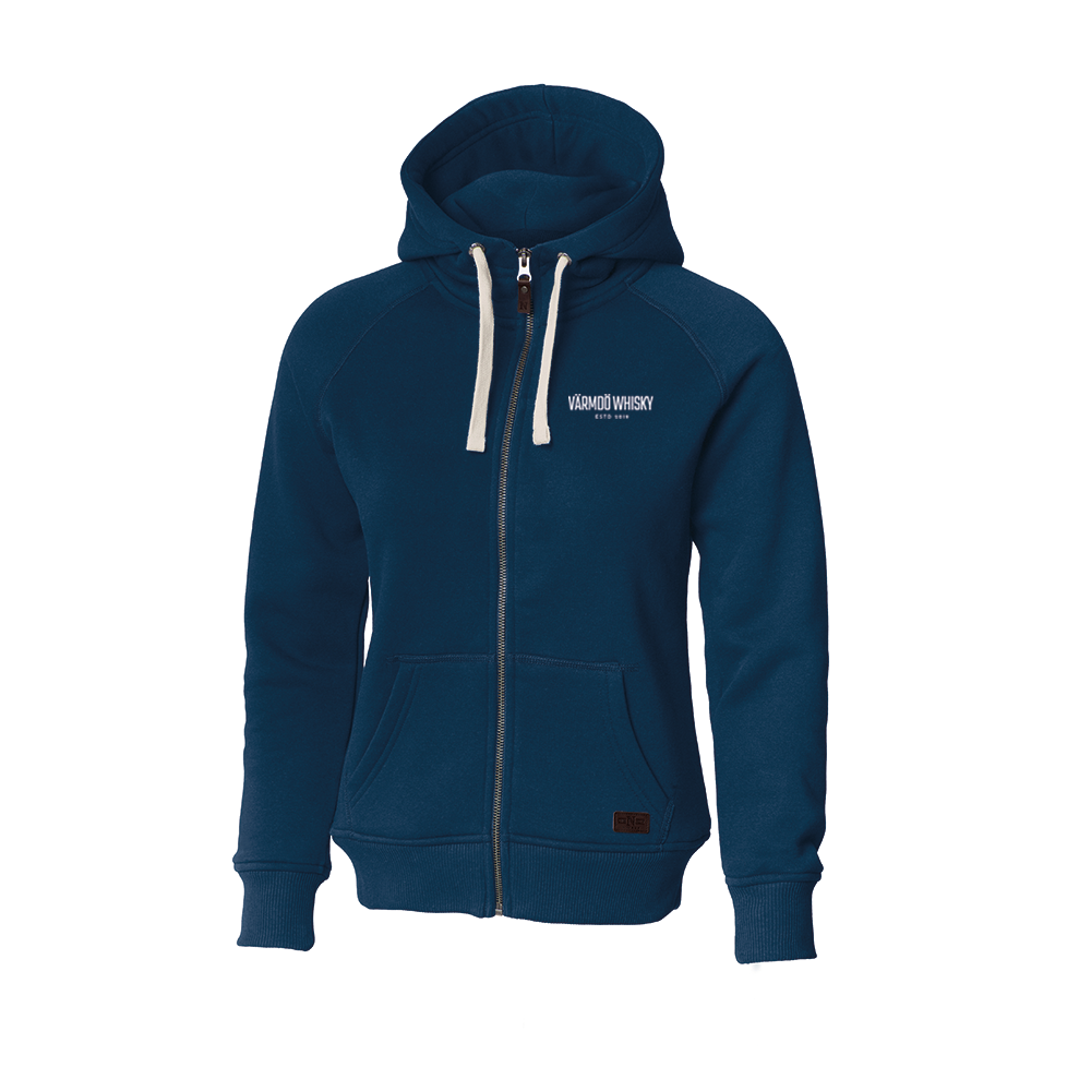 VW Ziphood Indigo
