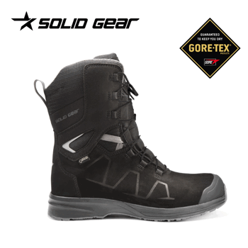 Vinterkänga Solid Gear GORE TEX Talus S3