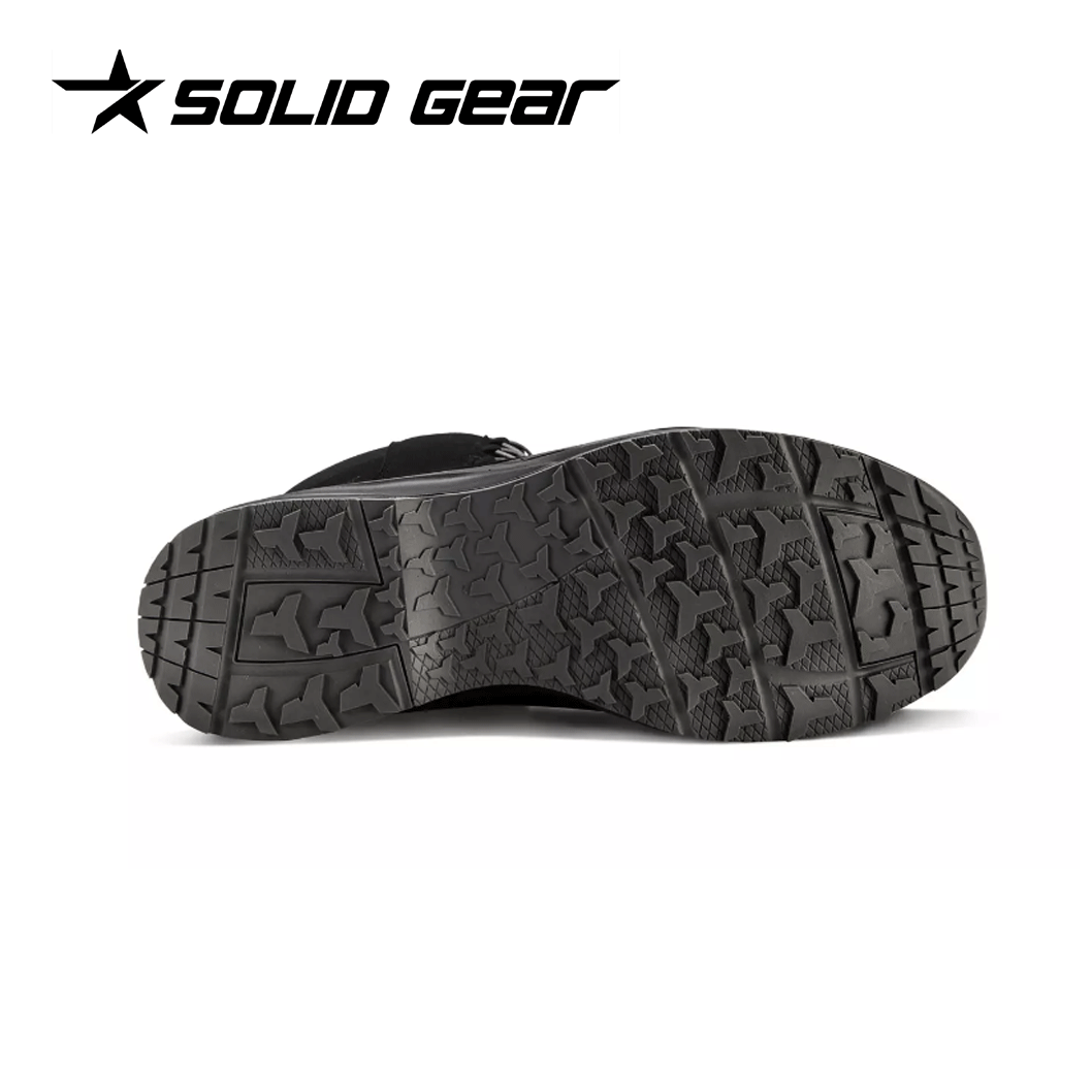 Talvisaappaat Solid Gear GORE TEX Talus S3 - 4