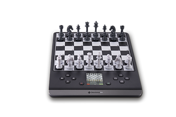 Chessgenius pro 2024