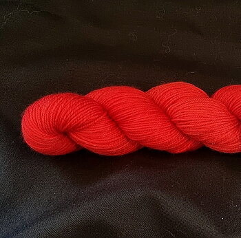 Emelilyknits Sock Parrot 50g