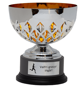 Pokal Halloween