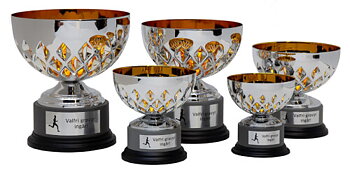 Pokal Halloween