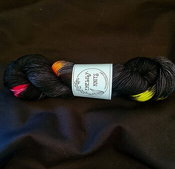 Toucan Emelilyknits Sportgarn 100g