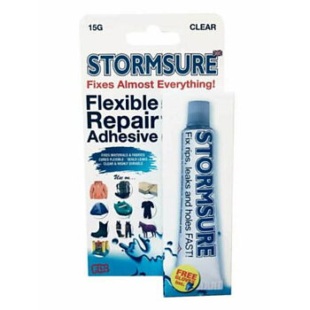 STORMSURE FLEXIBLE REPAIR 15G TUBE