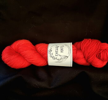 Parrot Emelilyknits Sportgarn 100g