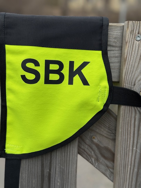 Tjänstetecken - 8