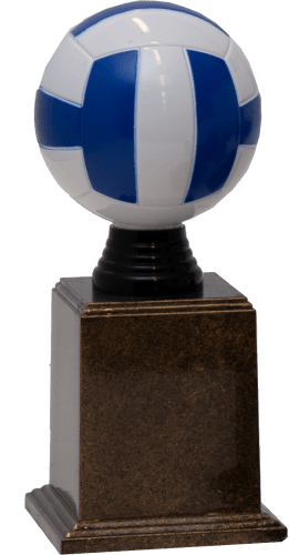 Voleyboll block - 2