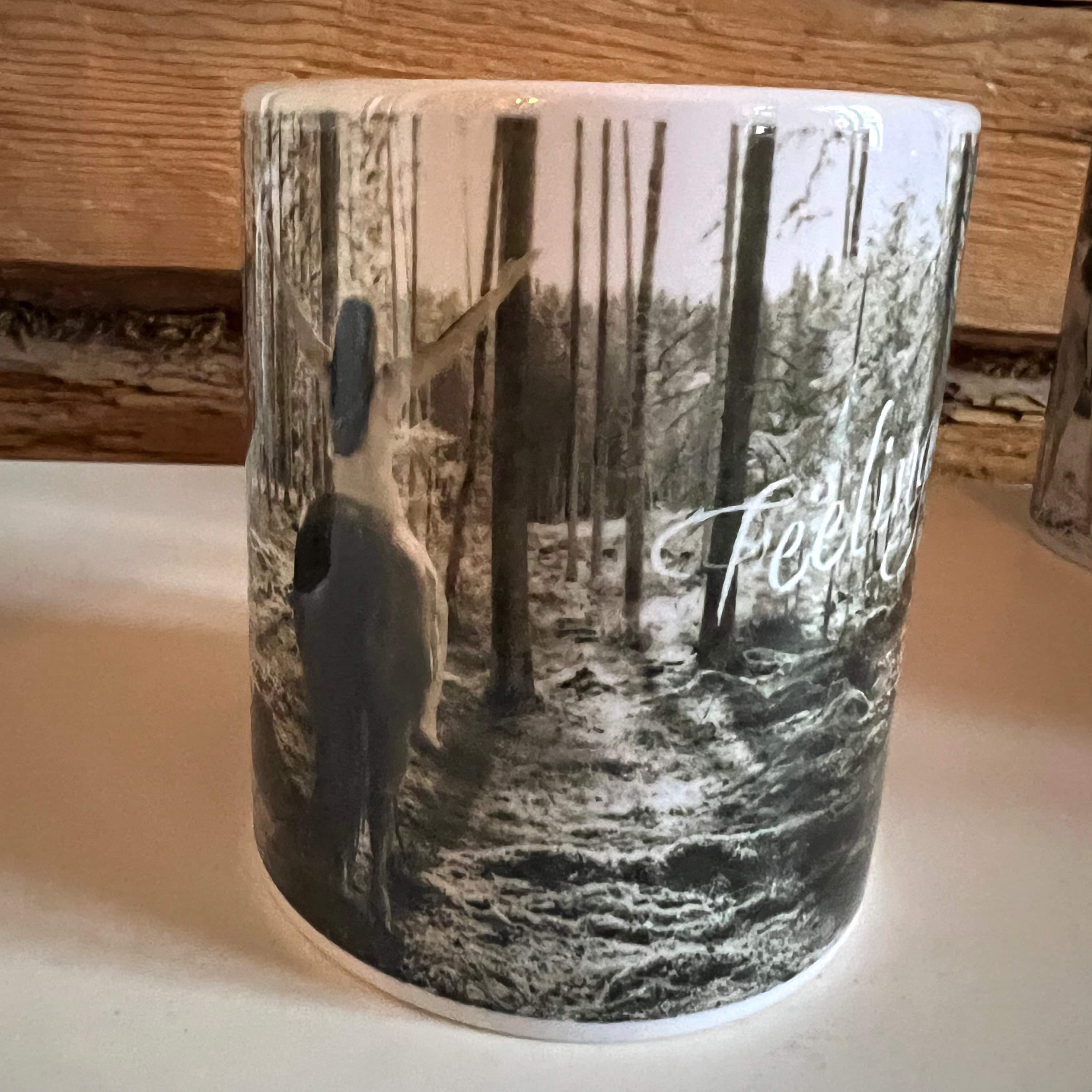 Feelings - Mugg - 2