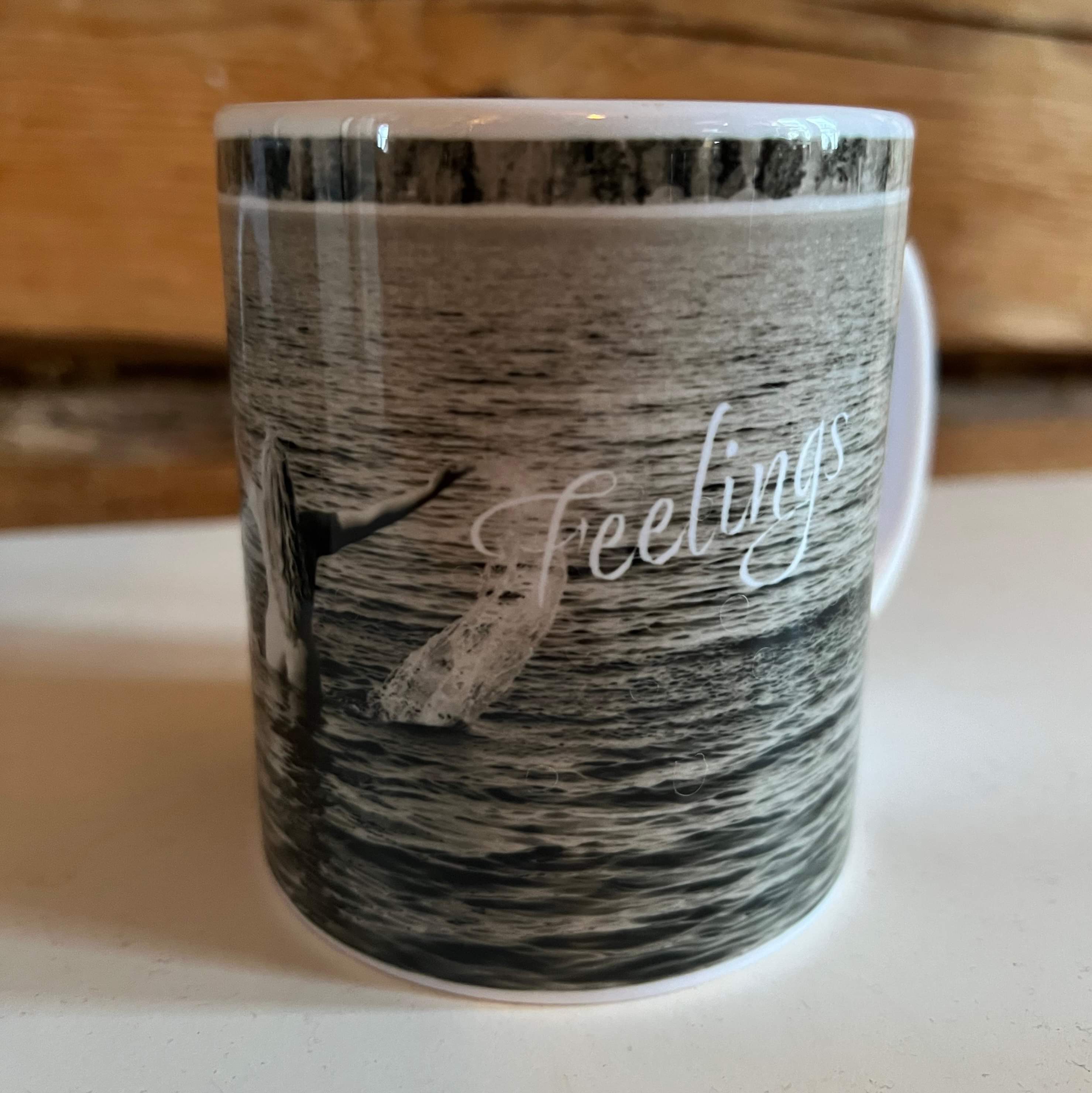 Feelings - Mugg - 3