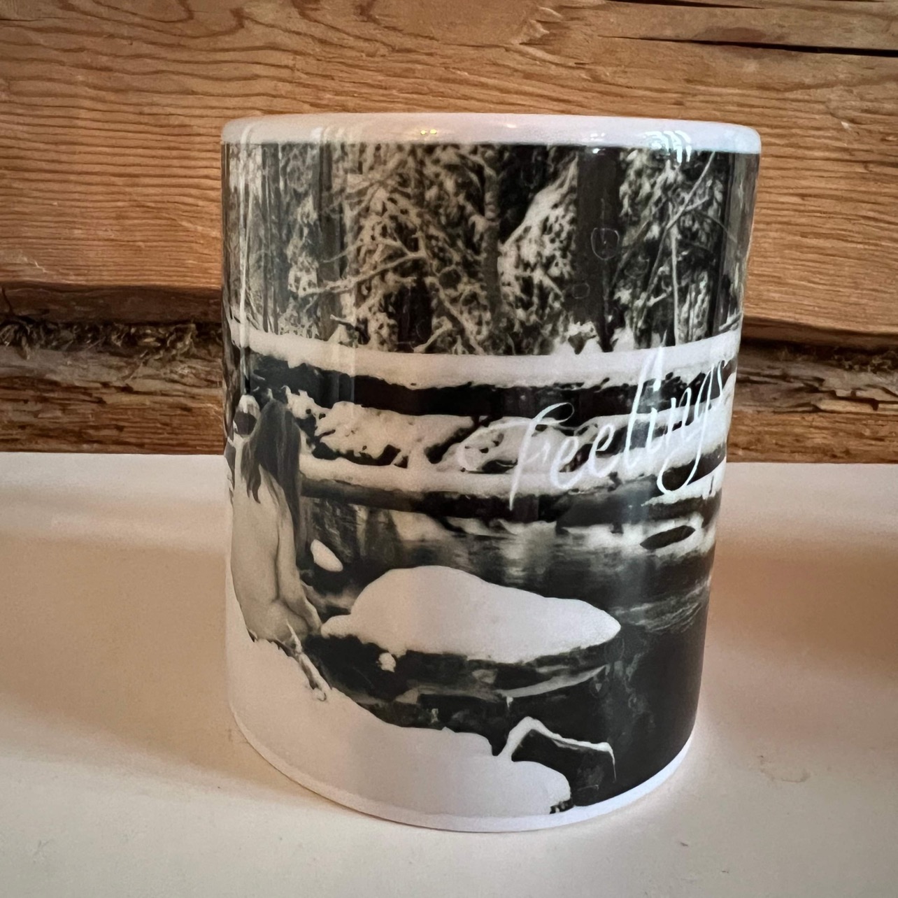 Feelings - Mugg - 5