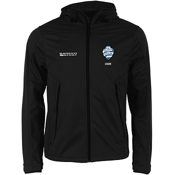 Softshelljacka Ledare Tullinge BK