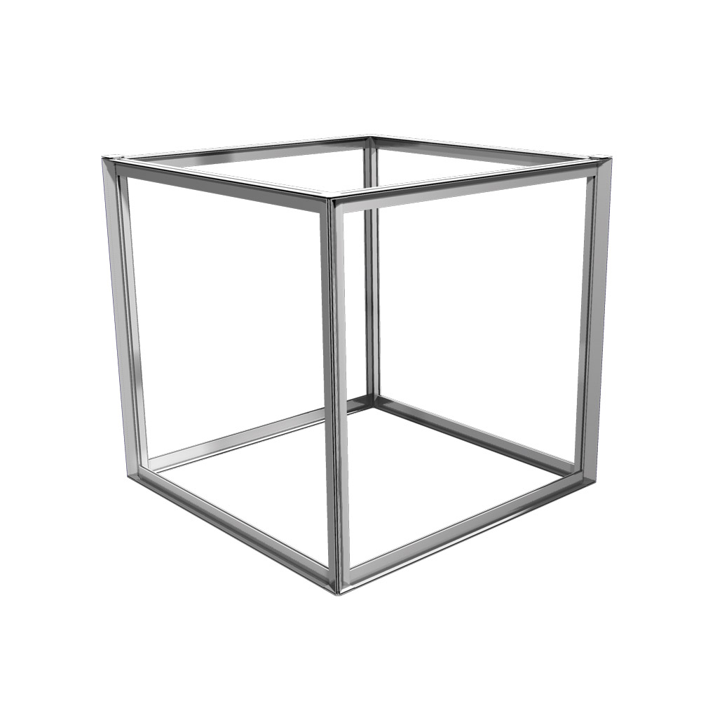 Vector Modul Extension K,  B 105 x H 100 x D 105 cm - 3