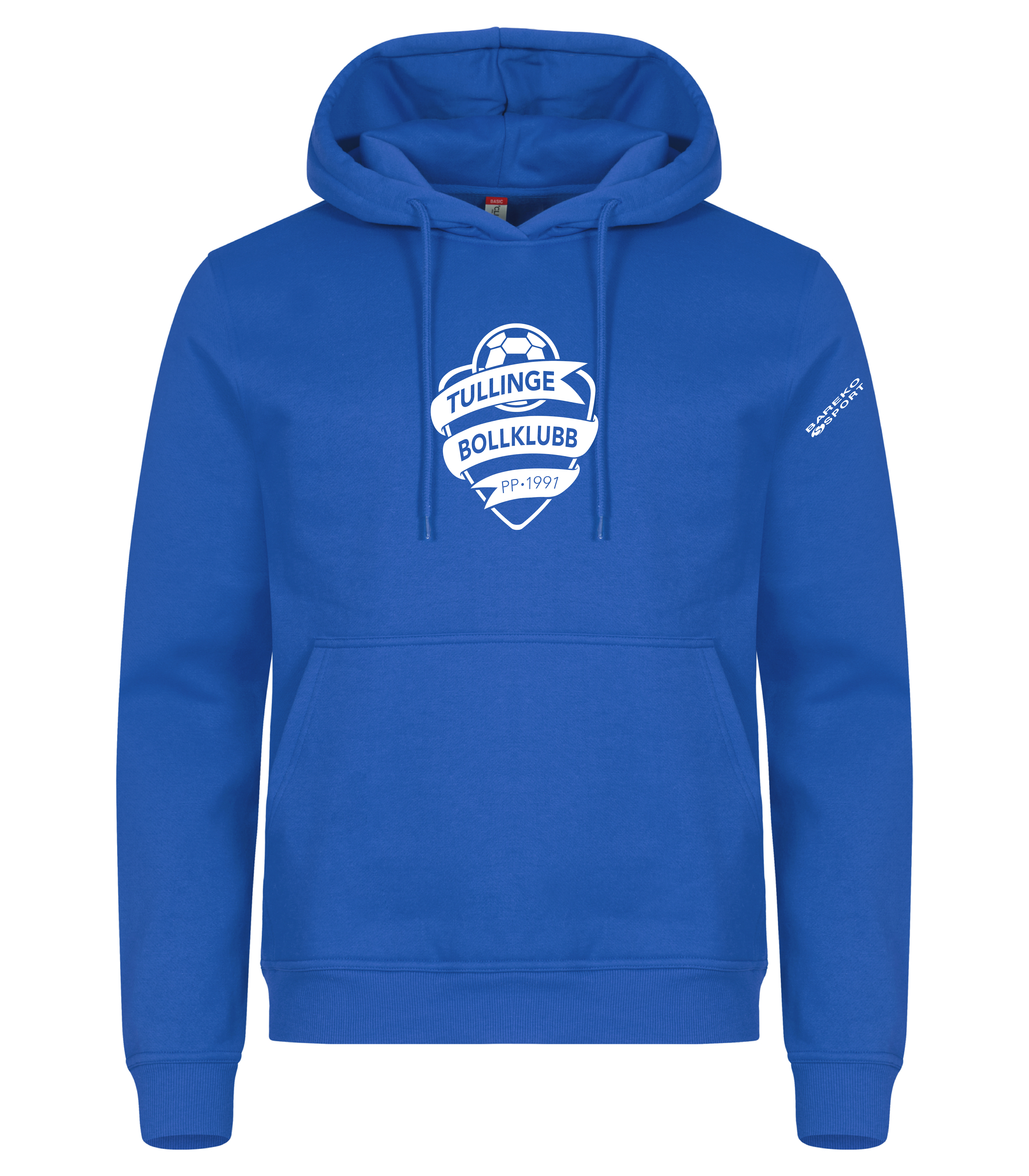 Hood Tullinge BK