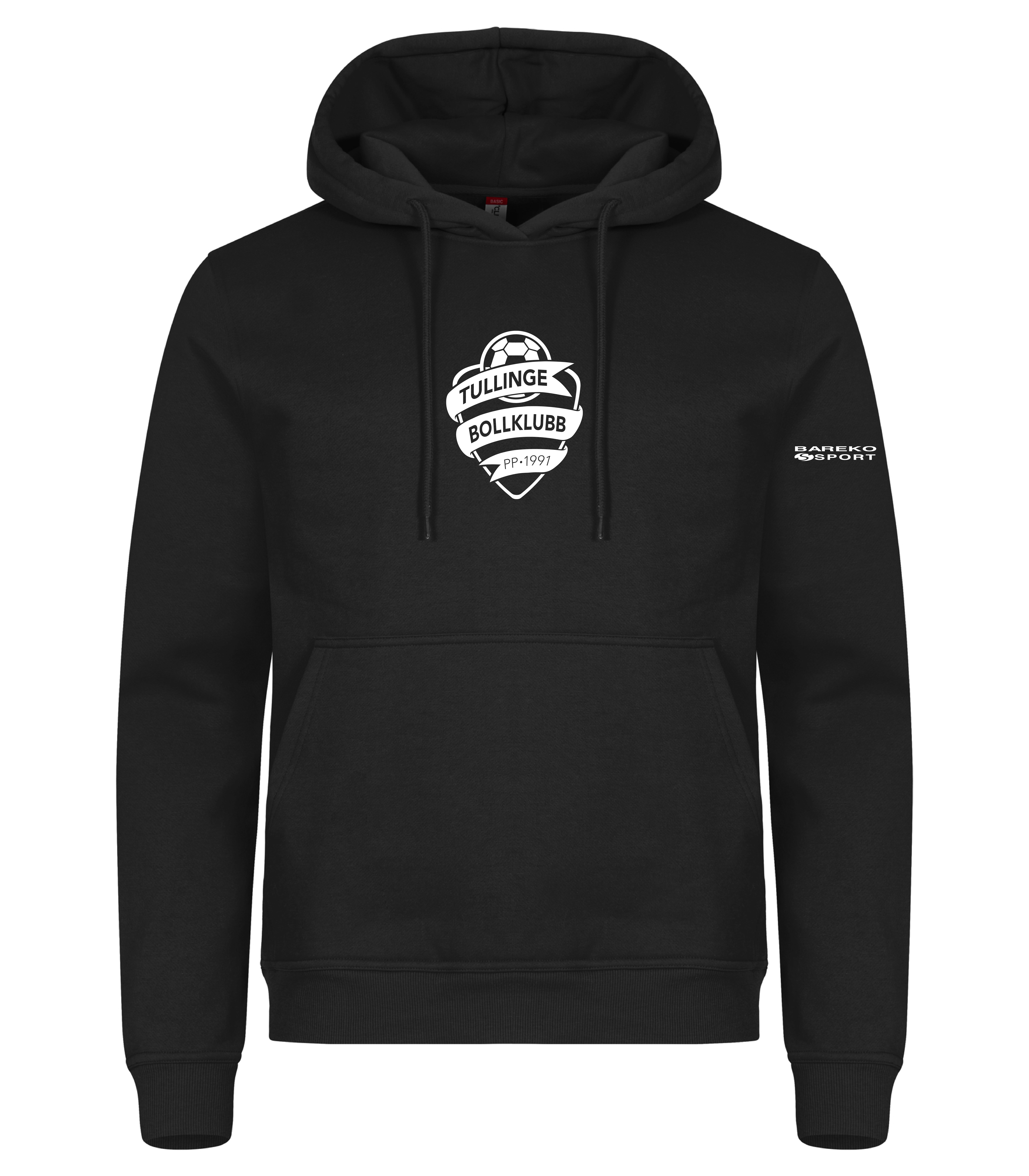 Hood Tullinge BK - 2