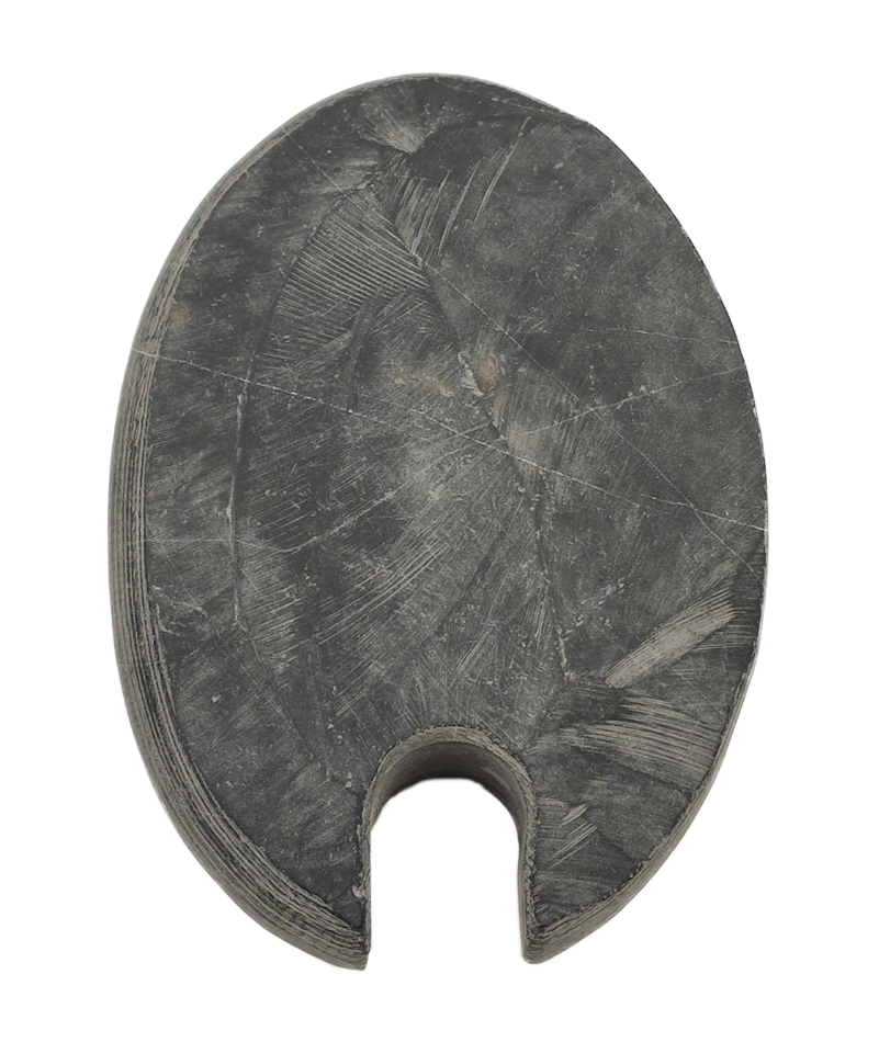 Massage Tool Stone - Meteorite - 2