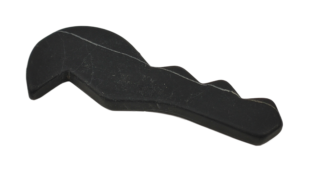 Massageverktyg Sten - Gua Sha Krok