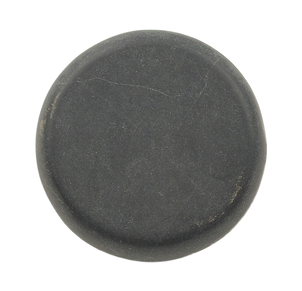 Massage Tool Stone - Small Round - 2