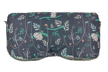 Barnvagnsvagnvantar BabyDesign Sloth