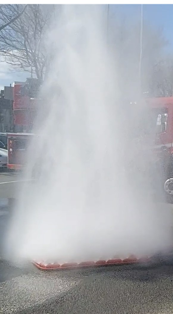 Firefighter - FF138-200 (VS2) - 8