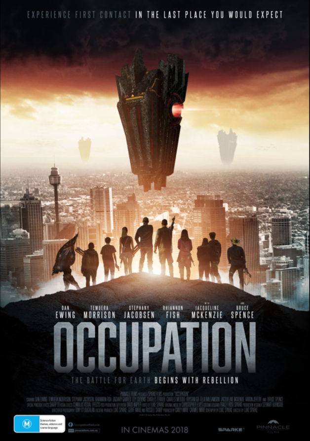Occupation