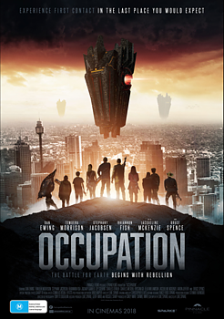 Occupation