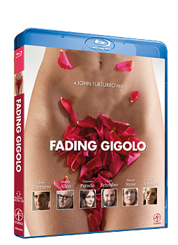 Fading Gigolo BD