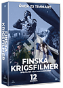 Finsk krigsbox - Filmer och Dokumentärer