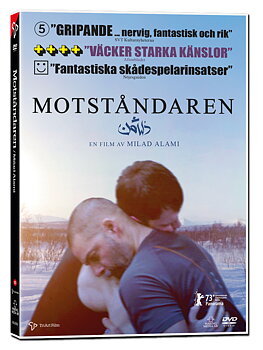 Motståndaren