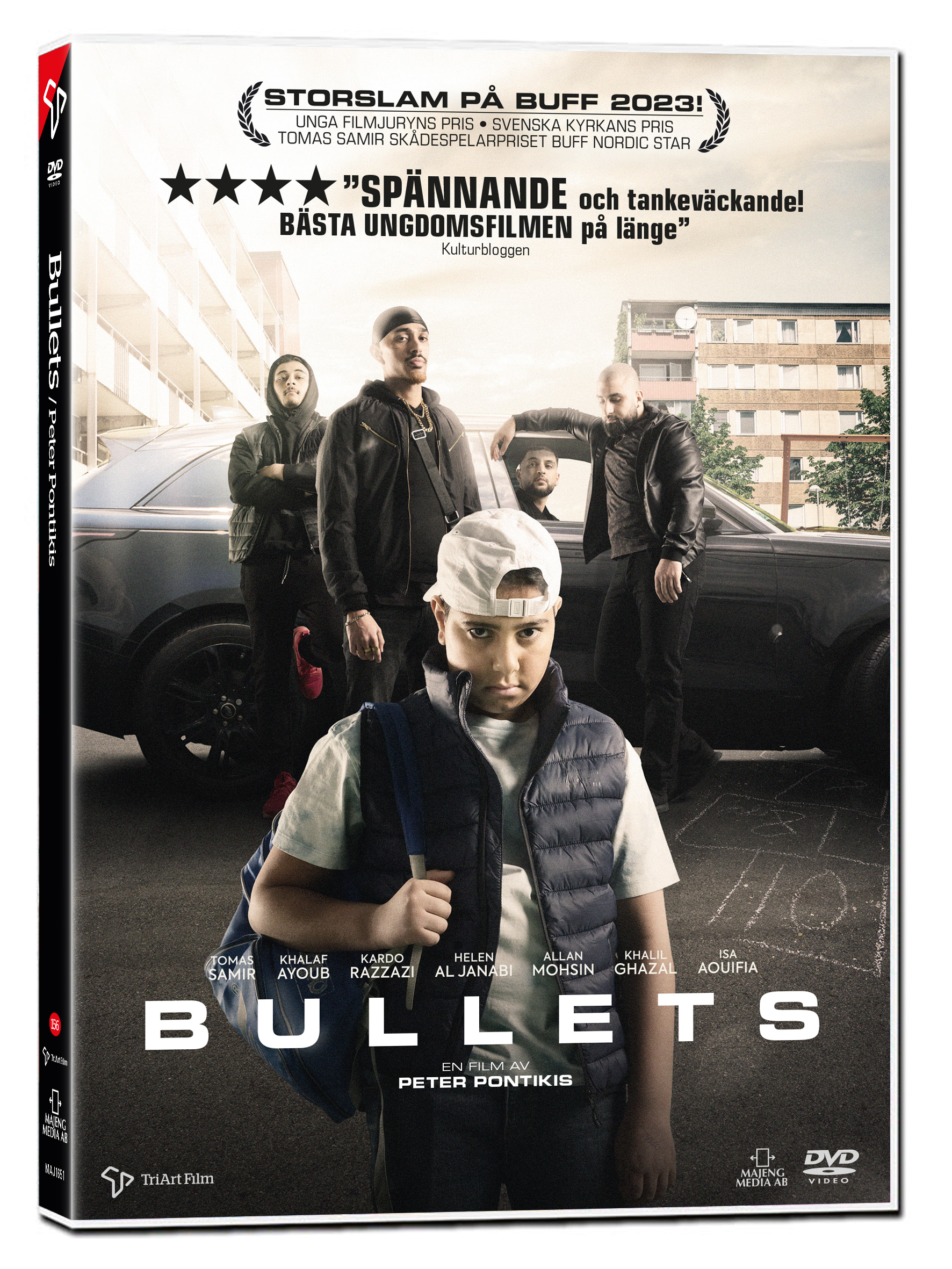 Bullets