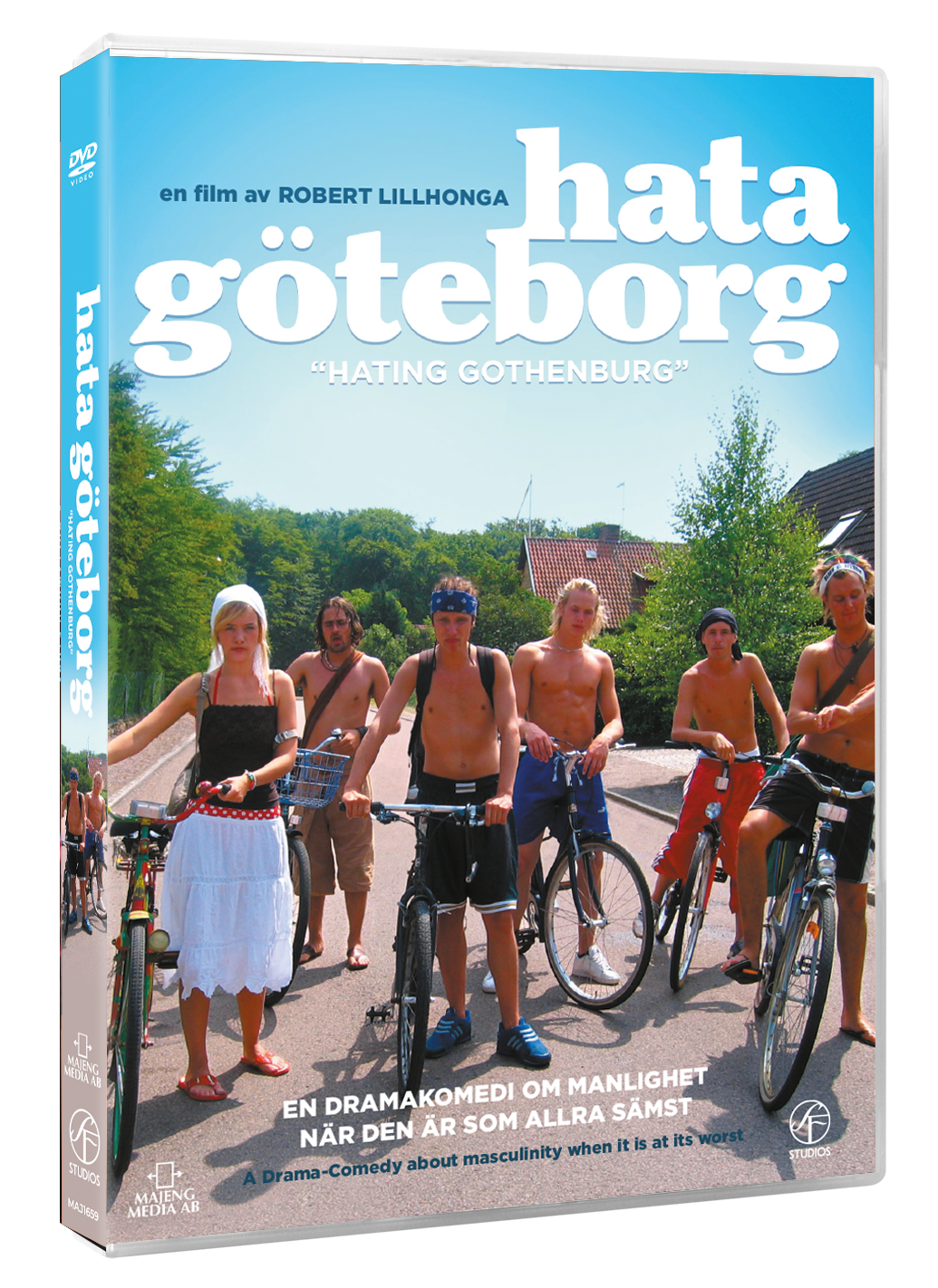 Hata Göteborg