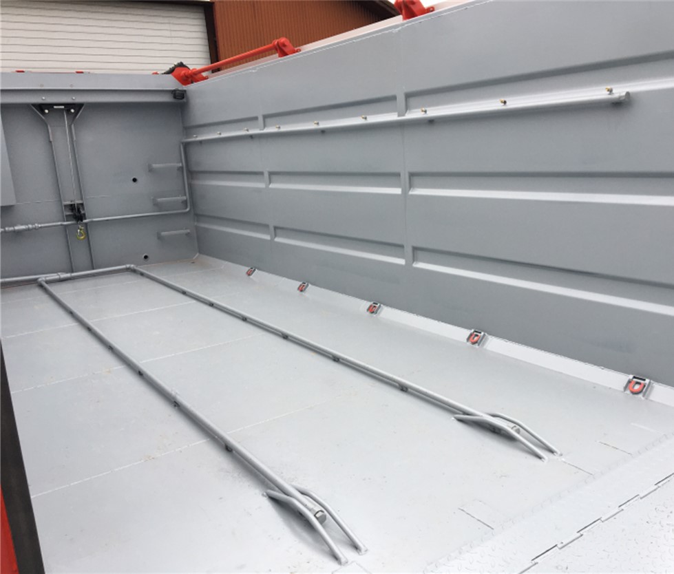 EV Firecontrol Containere - 4