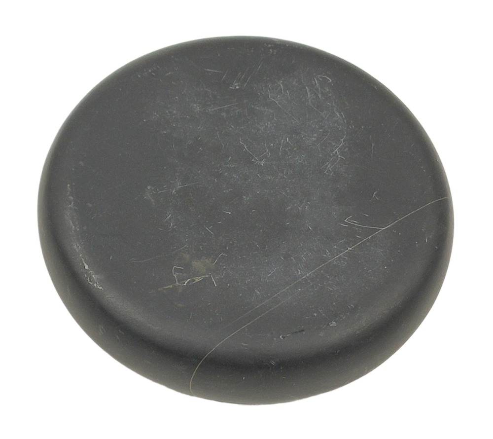Massage Tool Stone - Thin Round