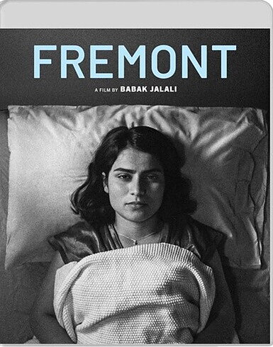 Fremont (BLU-RAY)