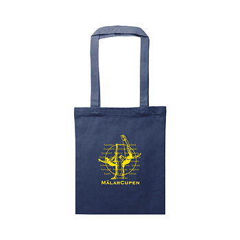 Mälarcupen 2025 Totebag/stoffbag