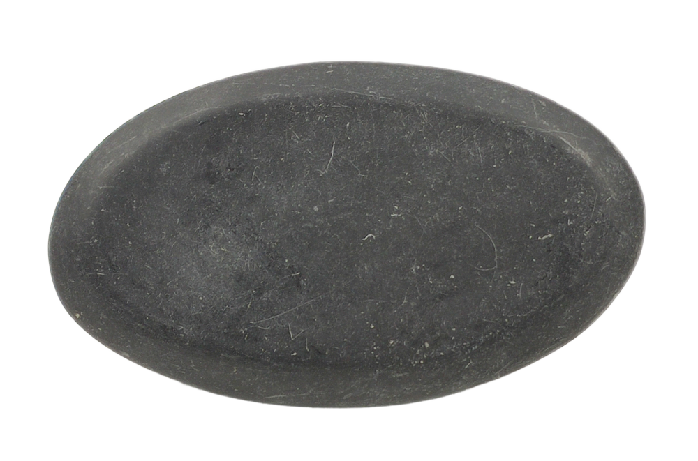 Massageverktyg Sten - Oval Liten - 2