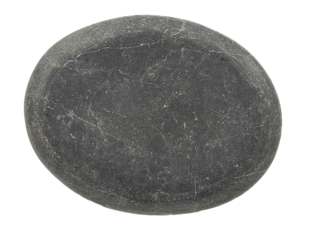 Massage Tool Stone - Oblong Medium - 2